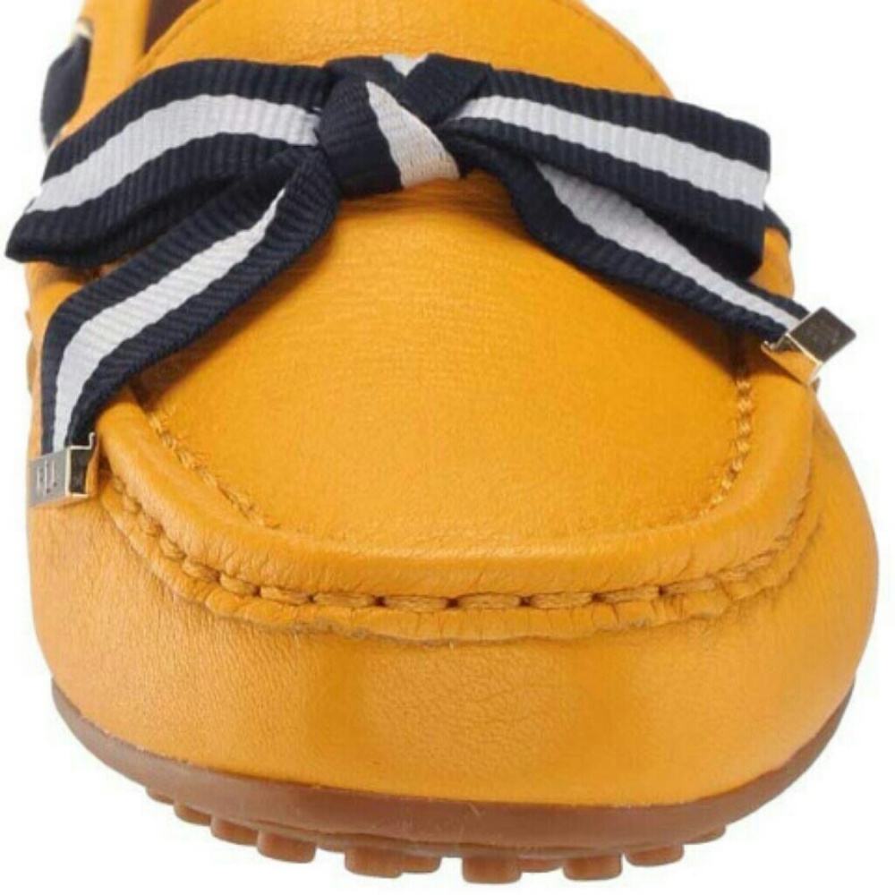 Ralph Lauren Becka womens shoe